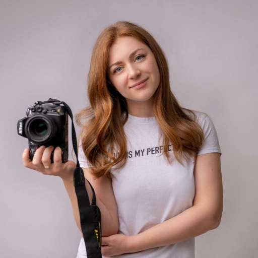 Veronika Burenina – Babyfotografin