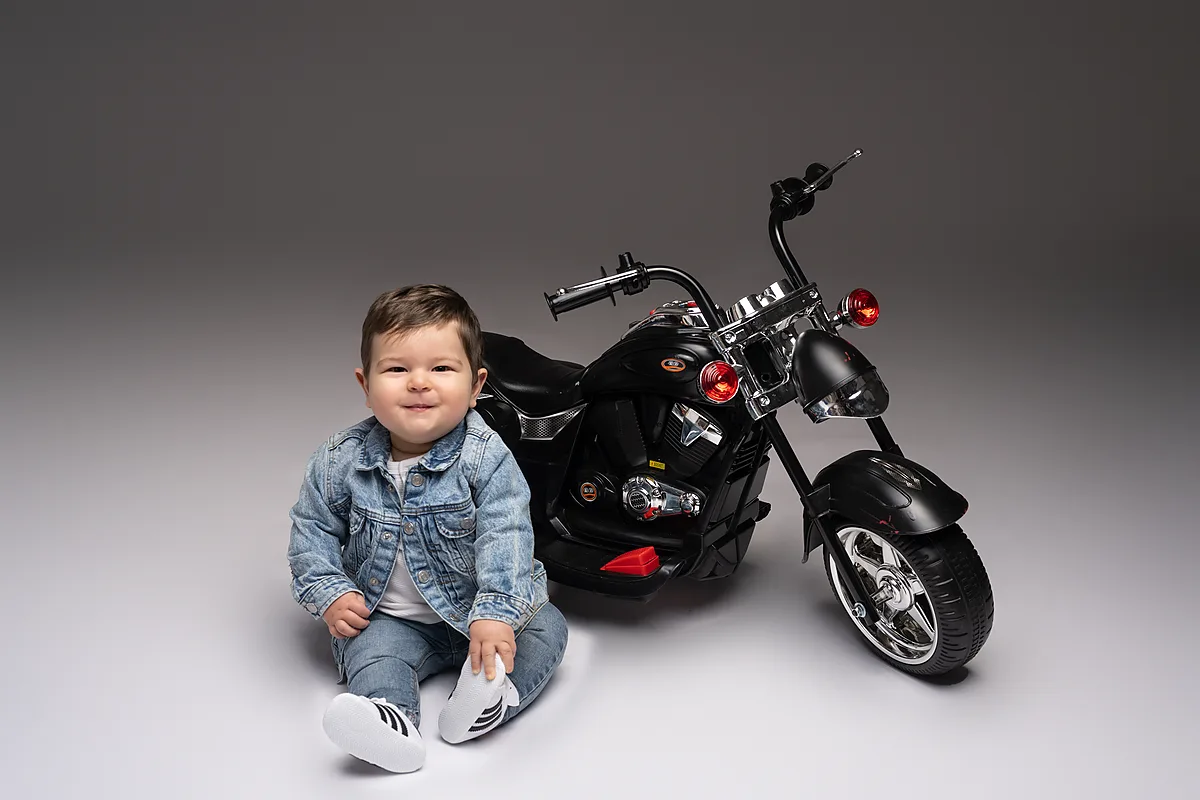 Baby-Erinnerung