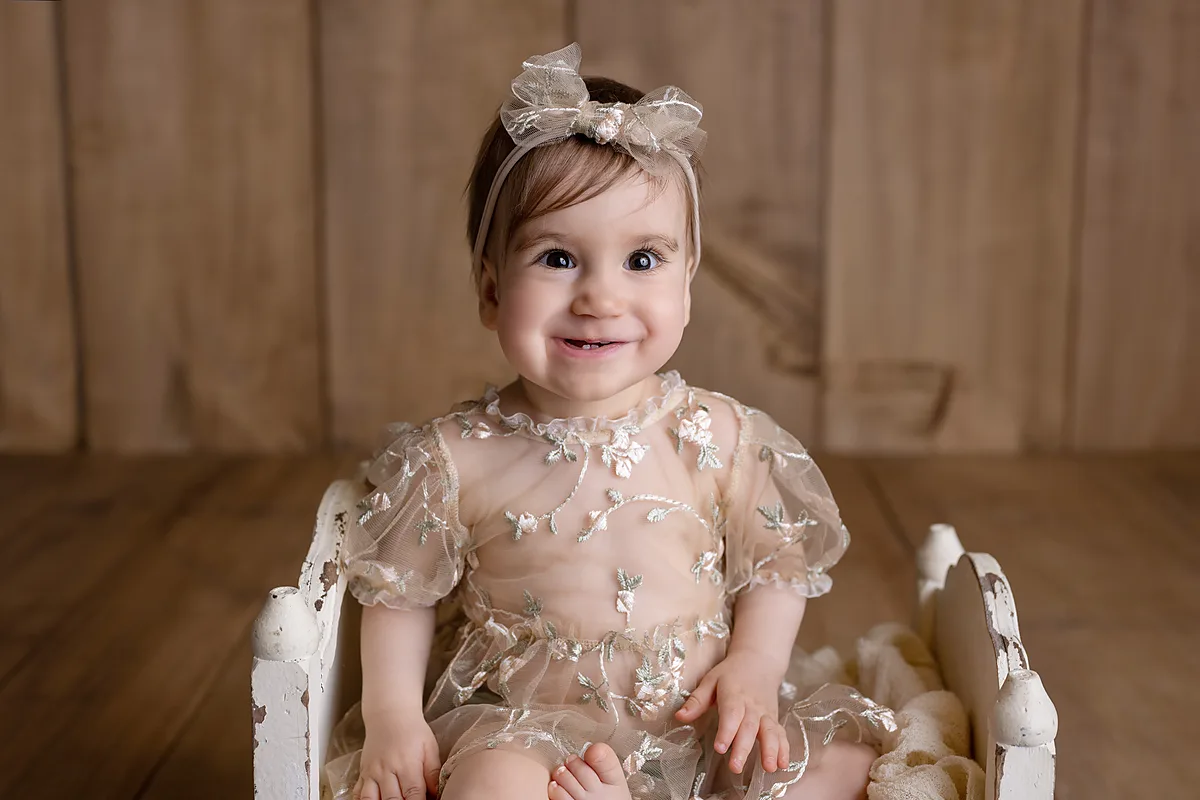 Baby-Pastell-Hintergrund