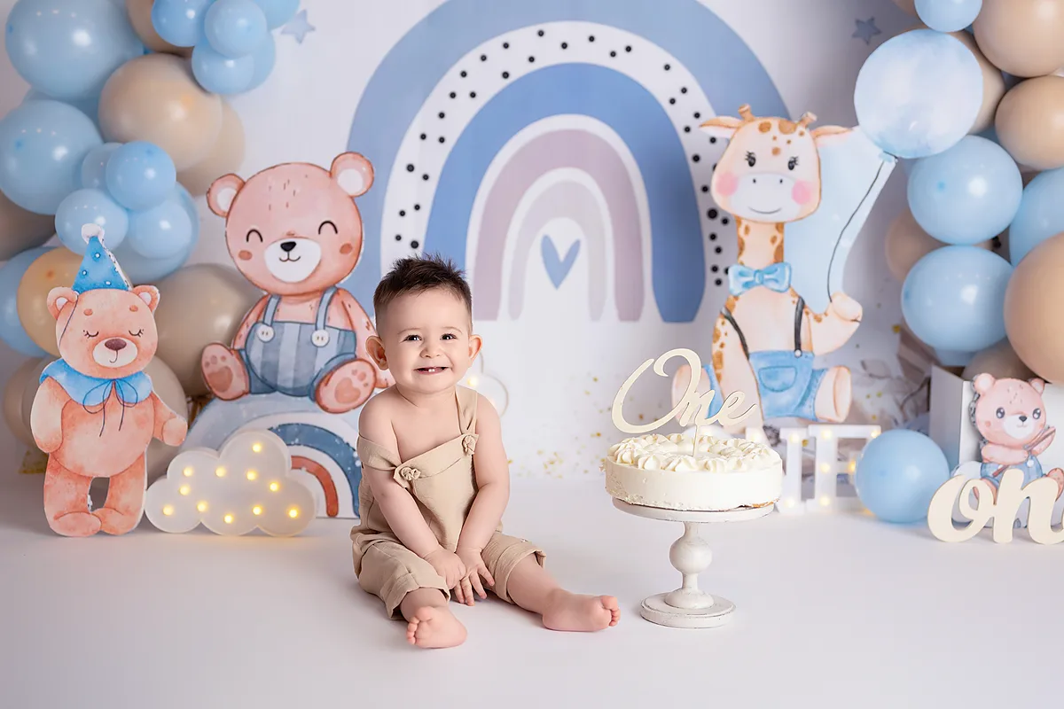 Babyfotografie Schweiz – natürliche Kinderbilder