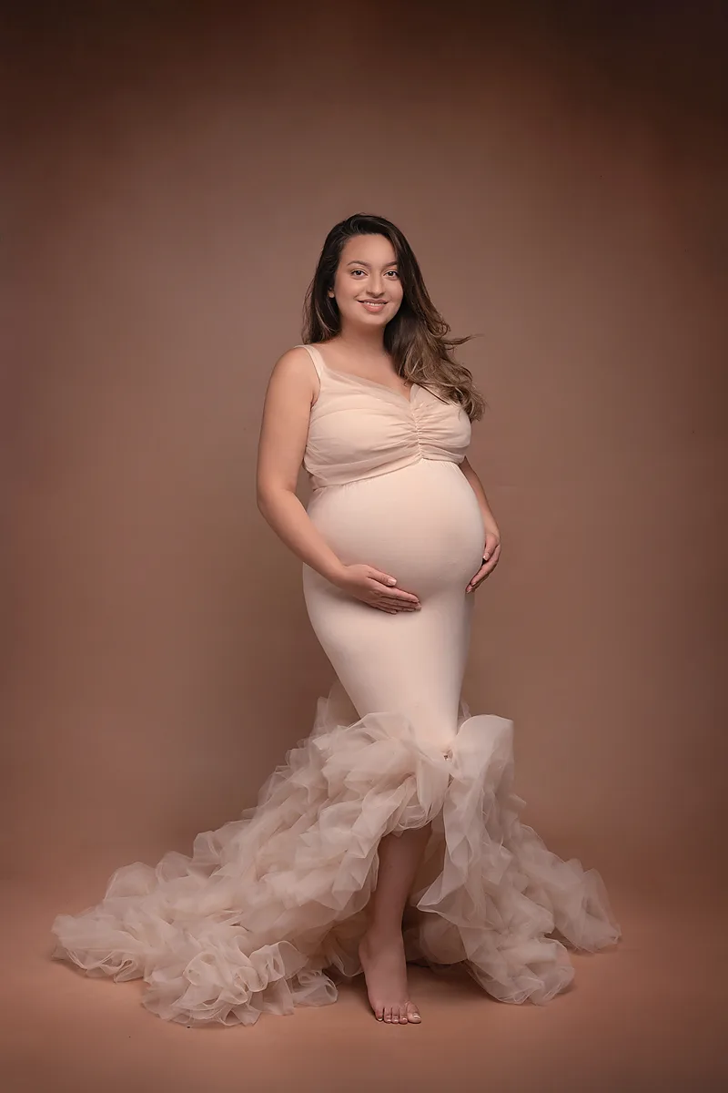 Babyporträt aus dem Fotostudio Zentralschweiz