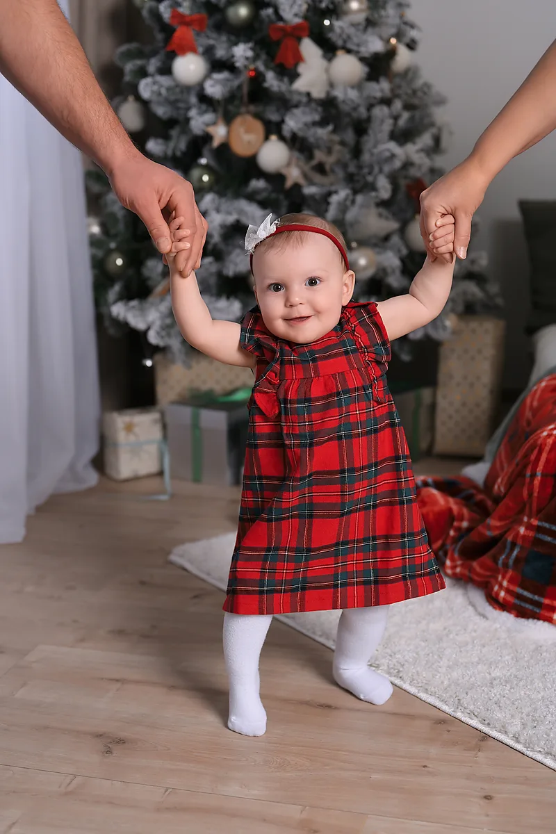 Baby-Sitzen-lernen