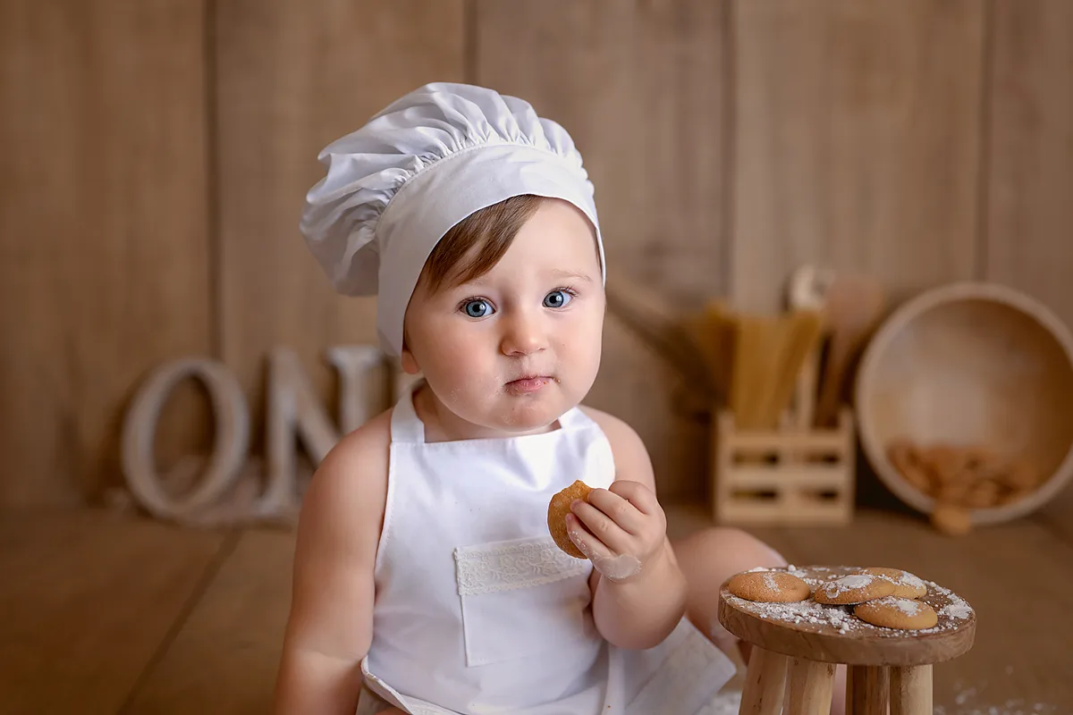 Baby-erstes-Jahr