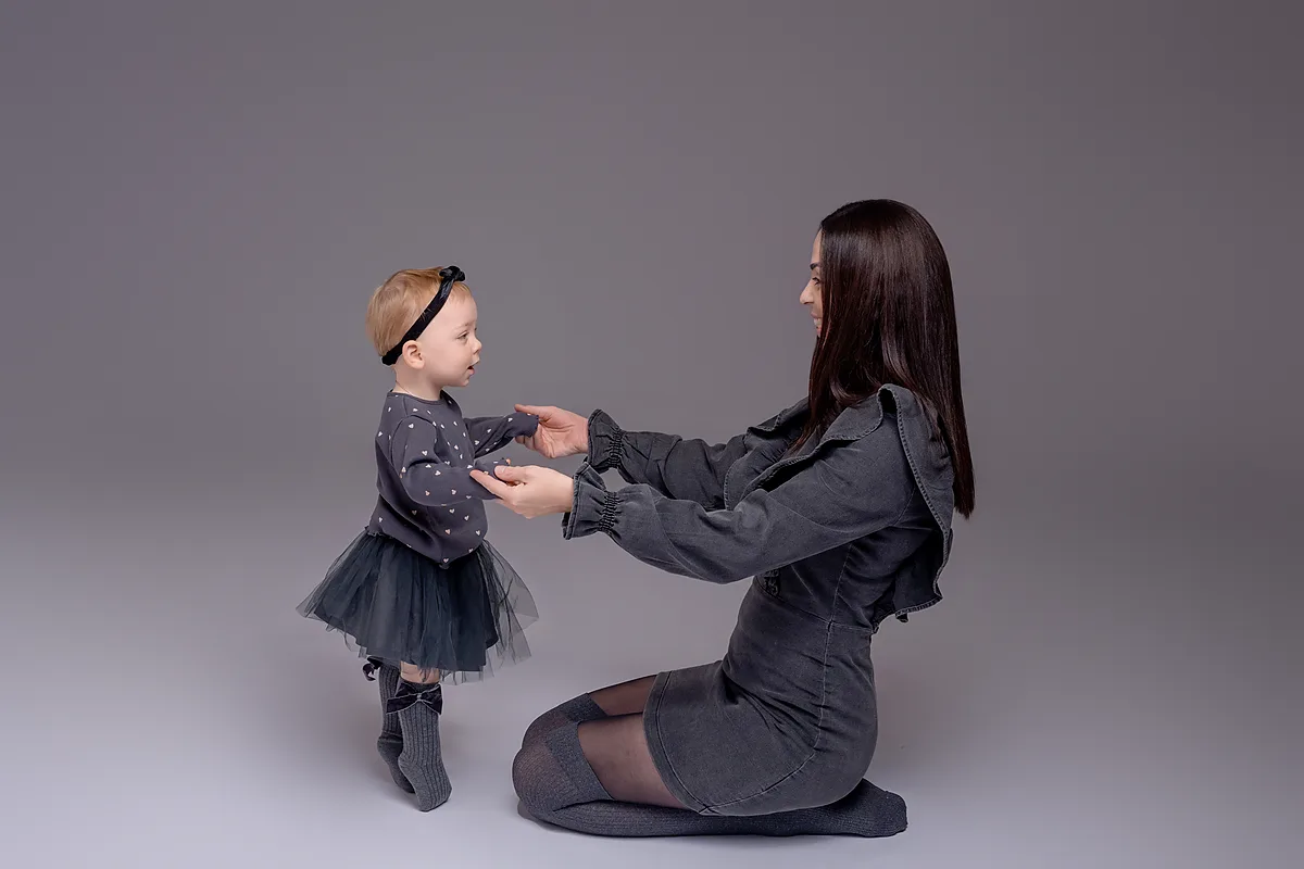 Cake-Smash-Fotoshooting Schweiz