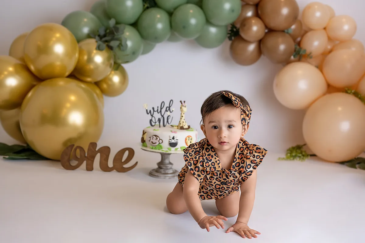 Babyfotografie – liebevolles Detail