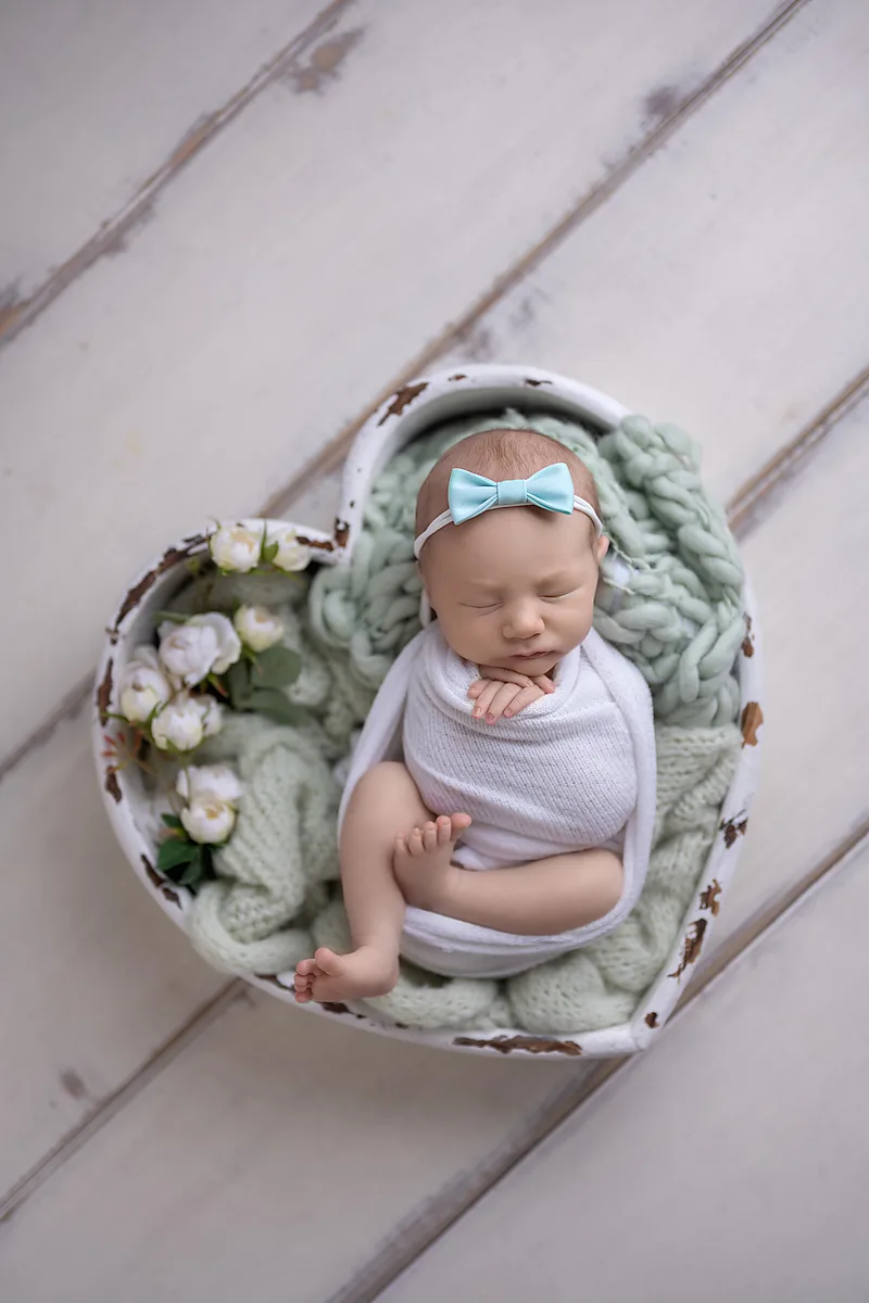 Baby-Beige-Hintergrund