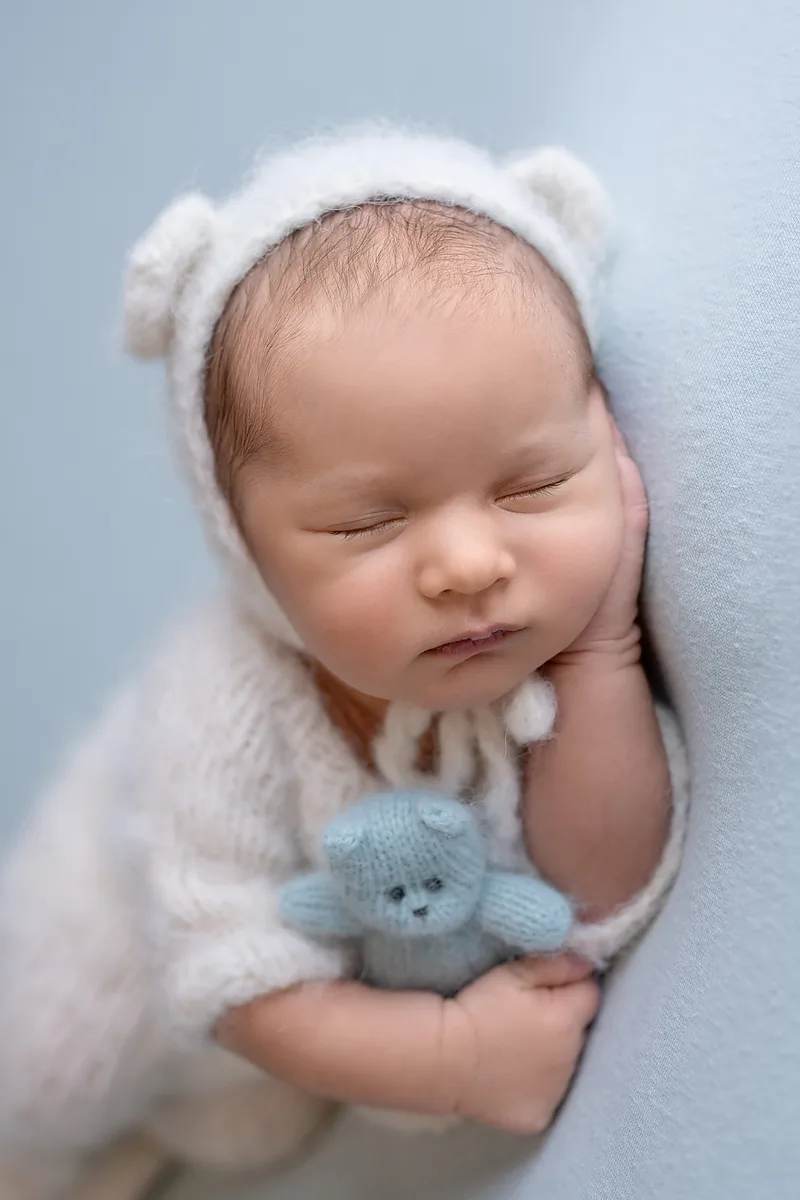 Baby-Papahaende