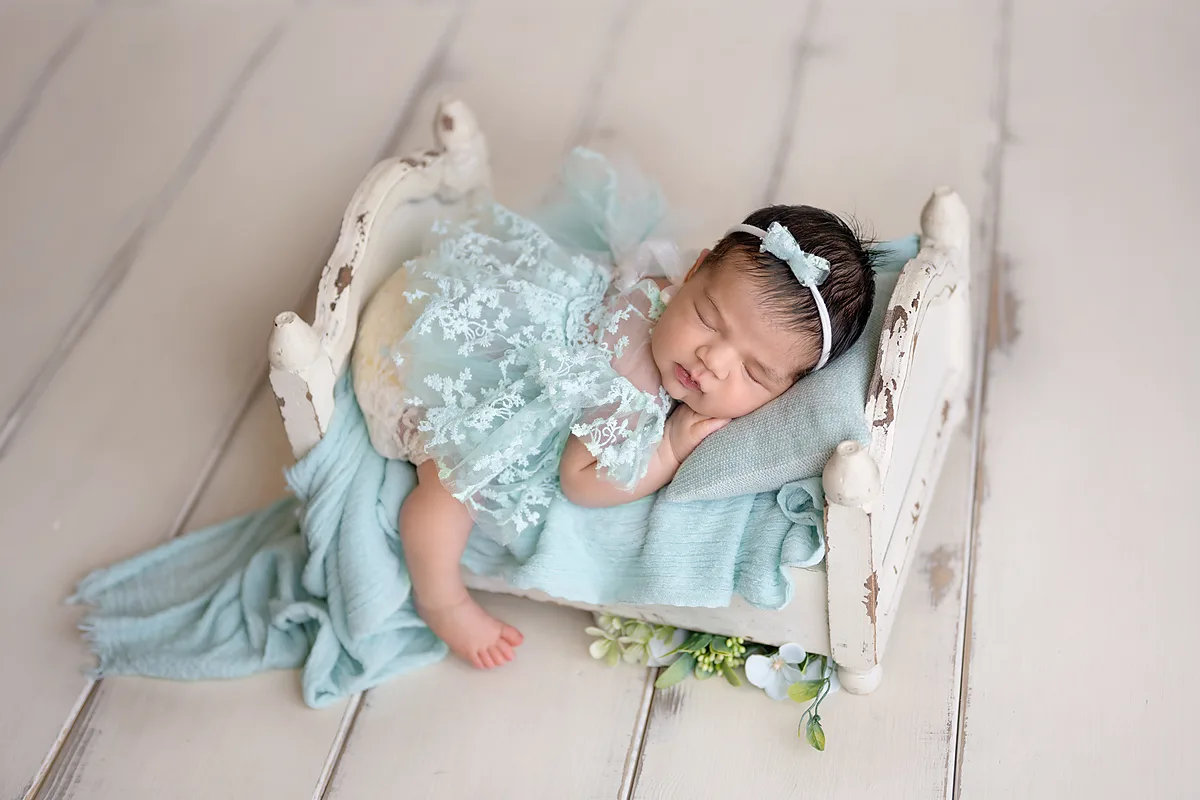 Baby-Portrait-Schweiz