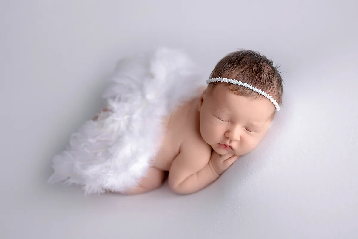 Baby-Schlafend-Studio
