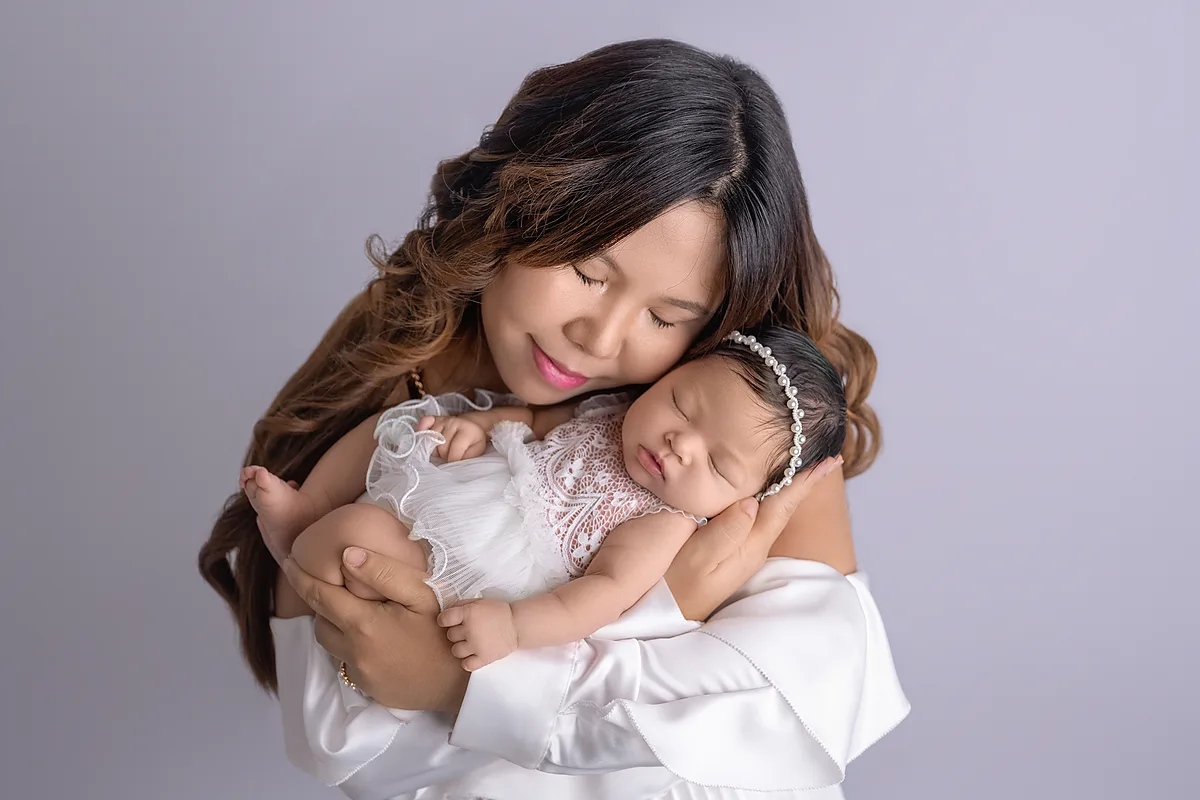 Baby-Zartheit