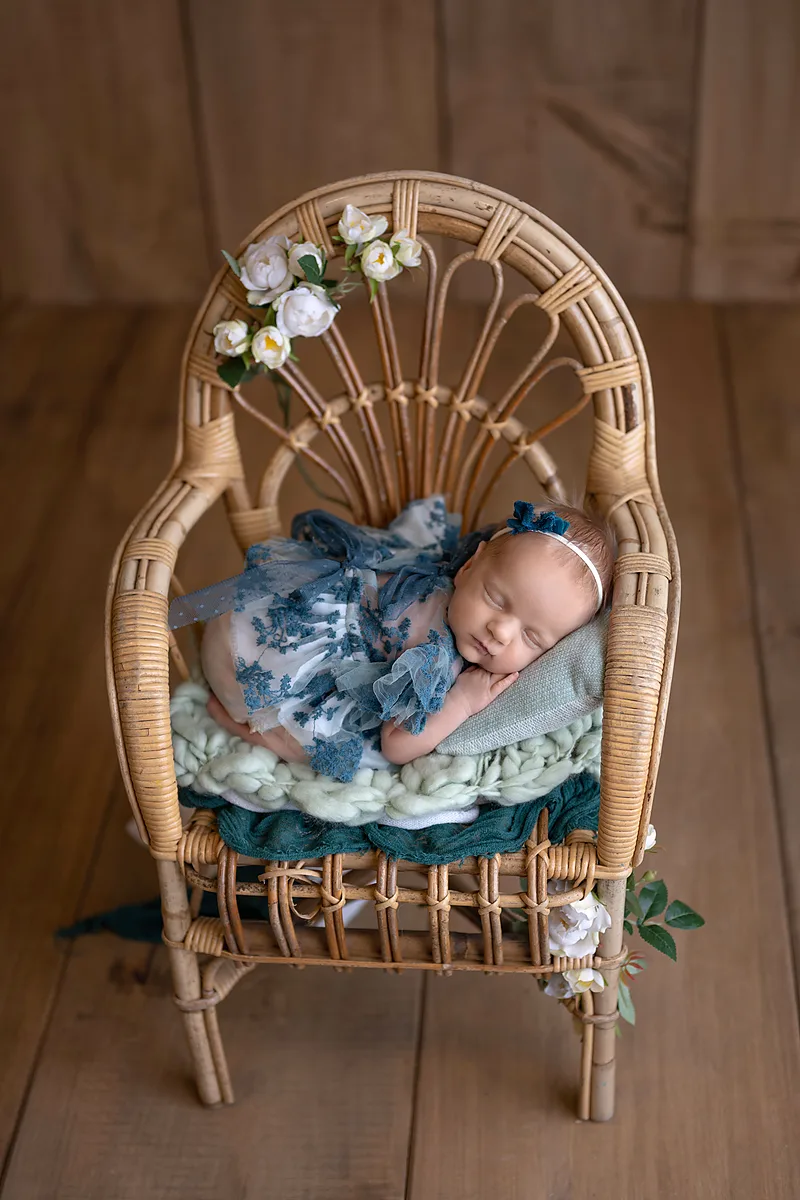Newborn-Naturstyle