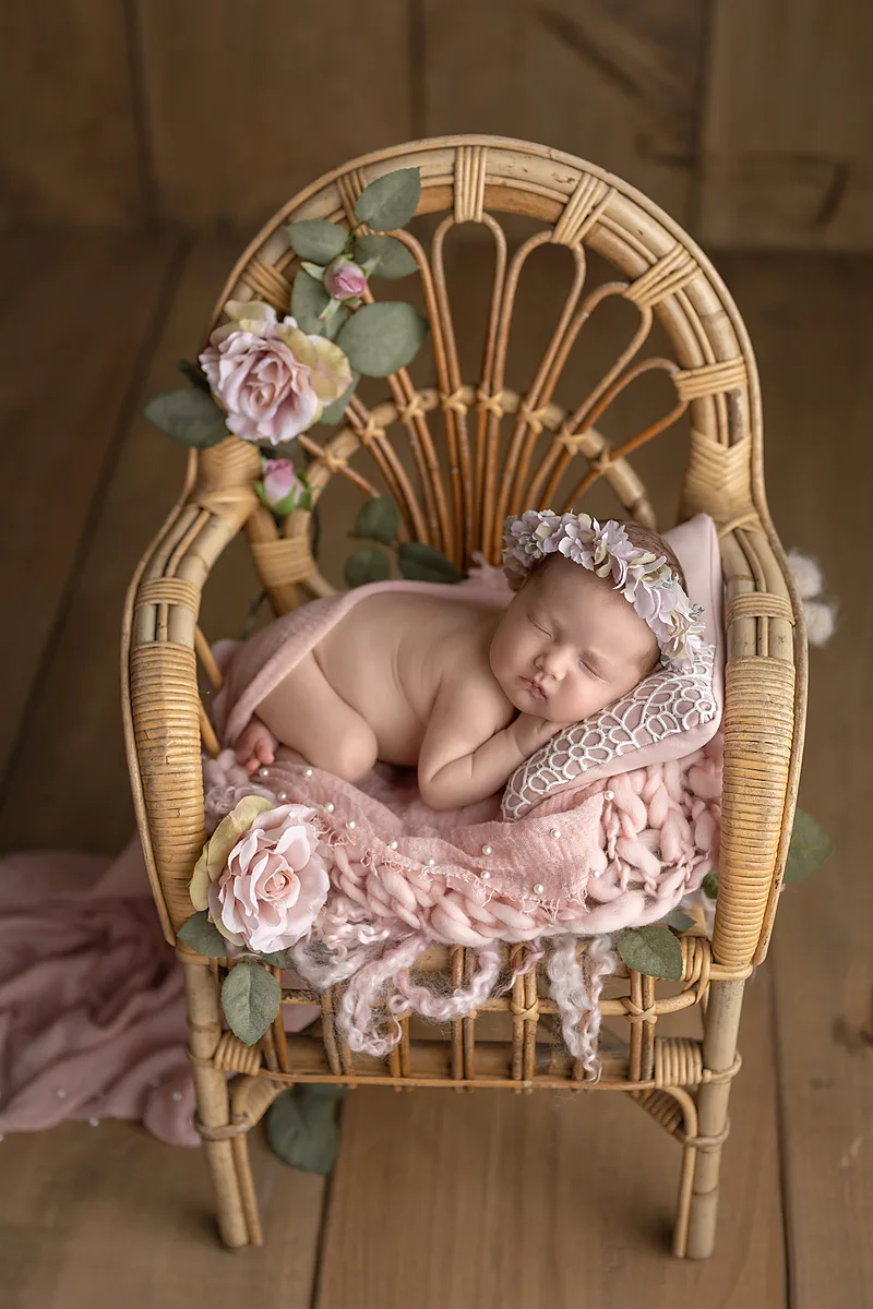 Newborn-Profifoto