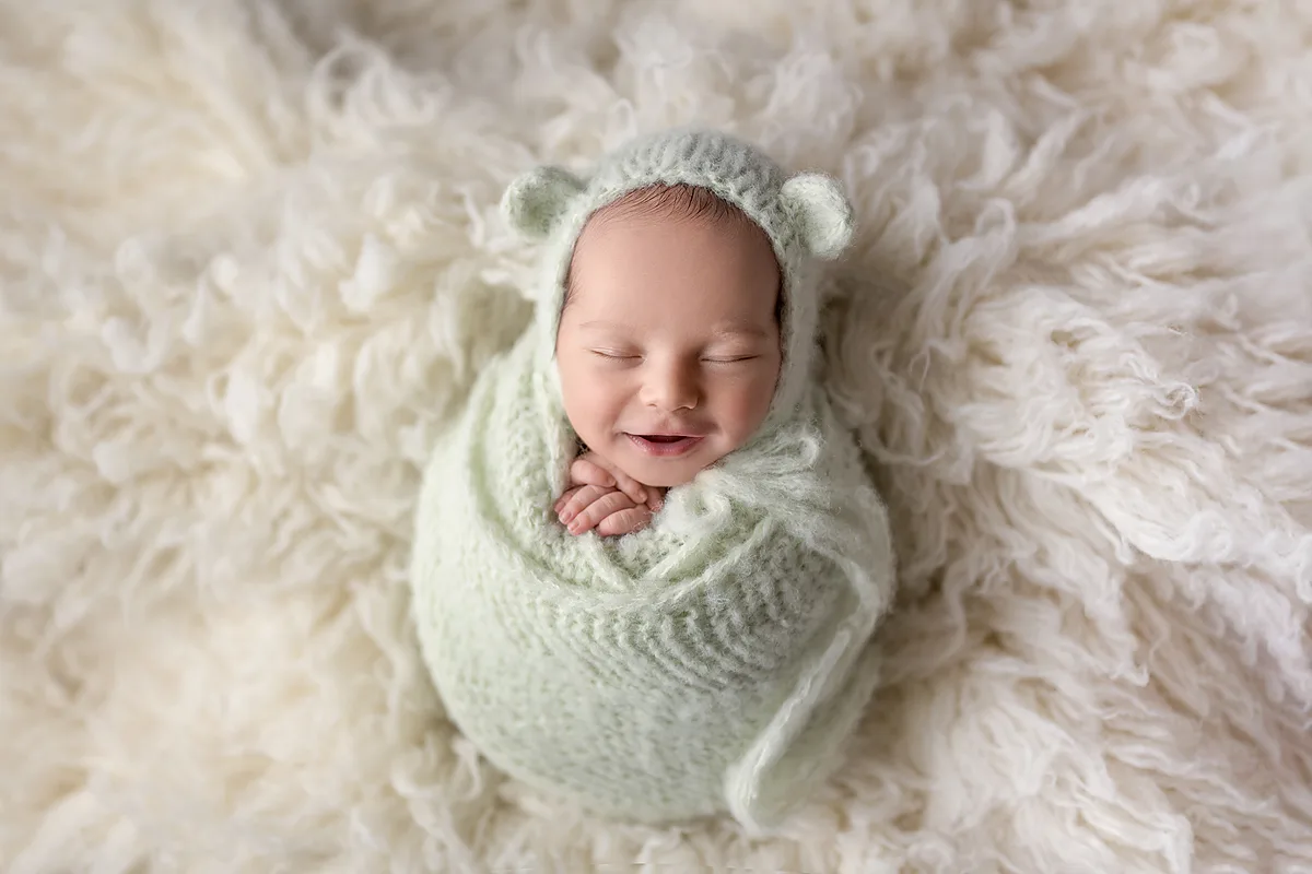 Newborn-Shooting-Ergebnis