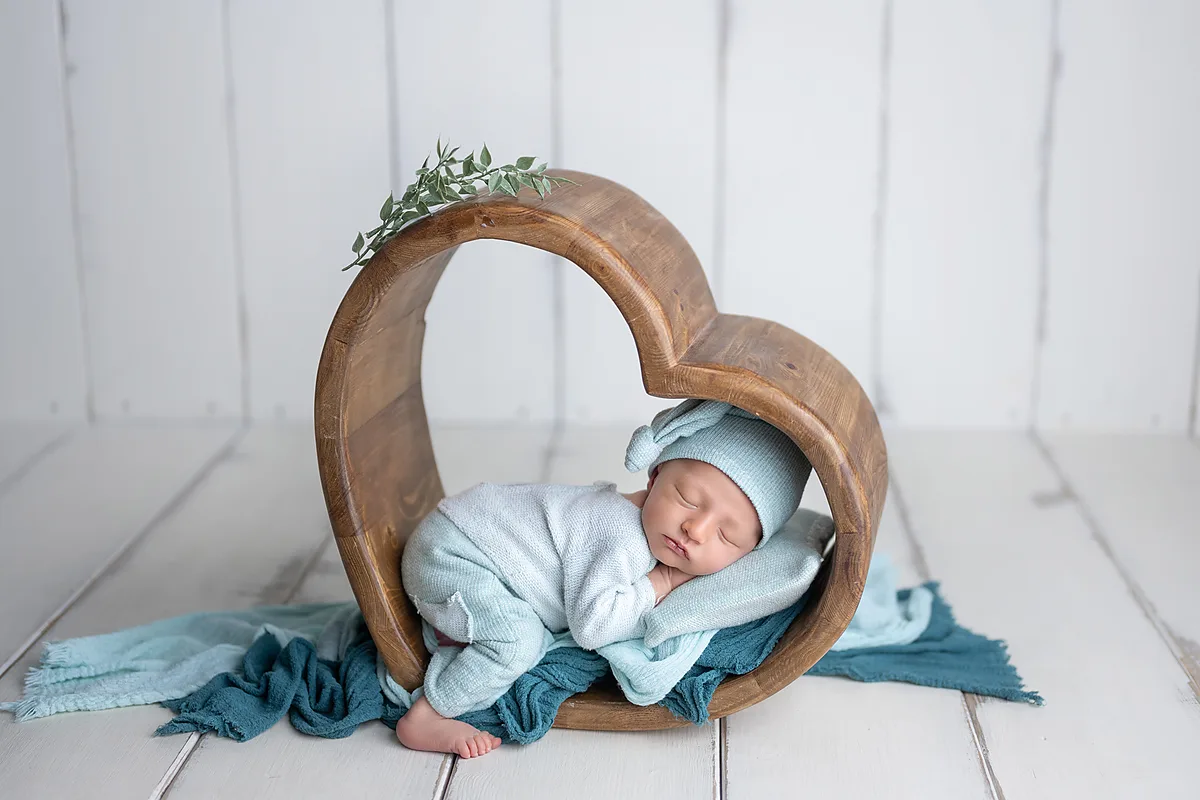 Newborn-Shooting-Studio